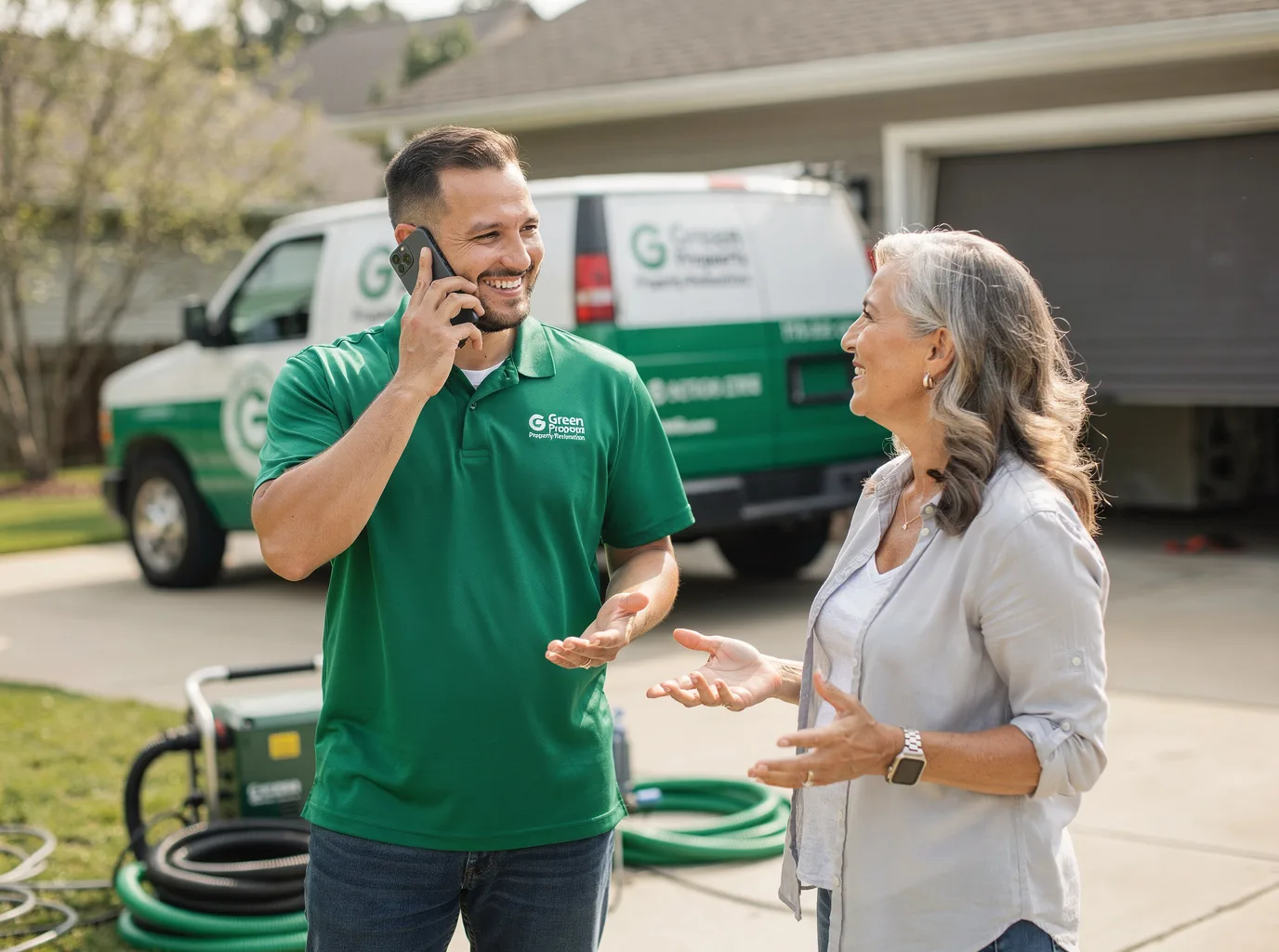 Water Damage Restoration Richlandtown, PA FAQs